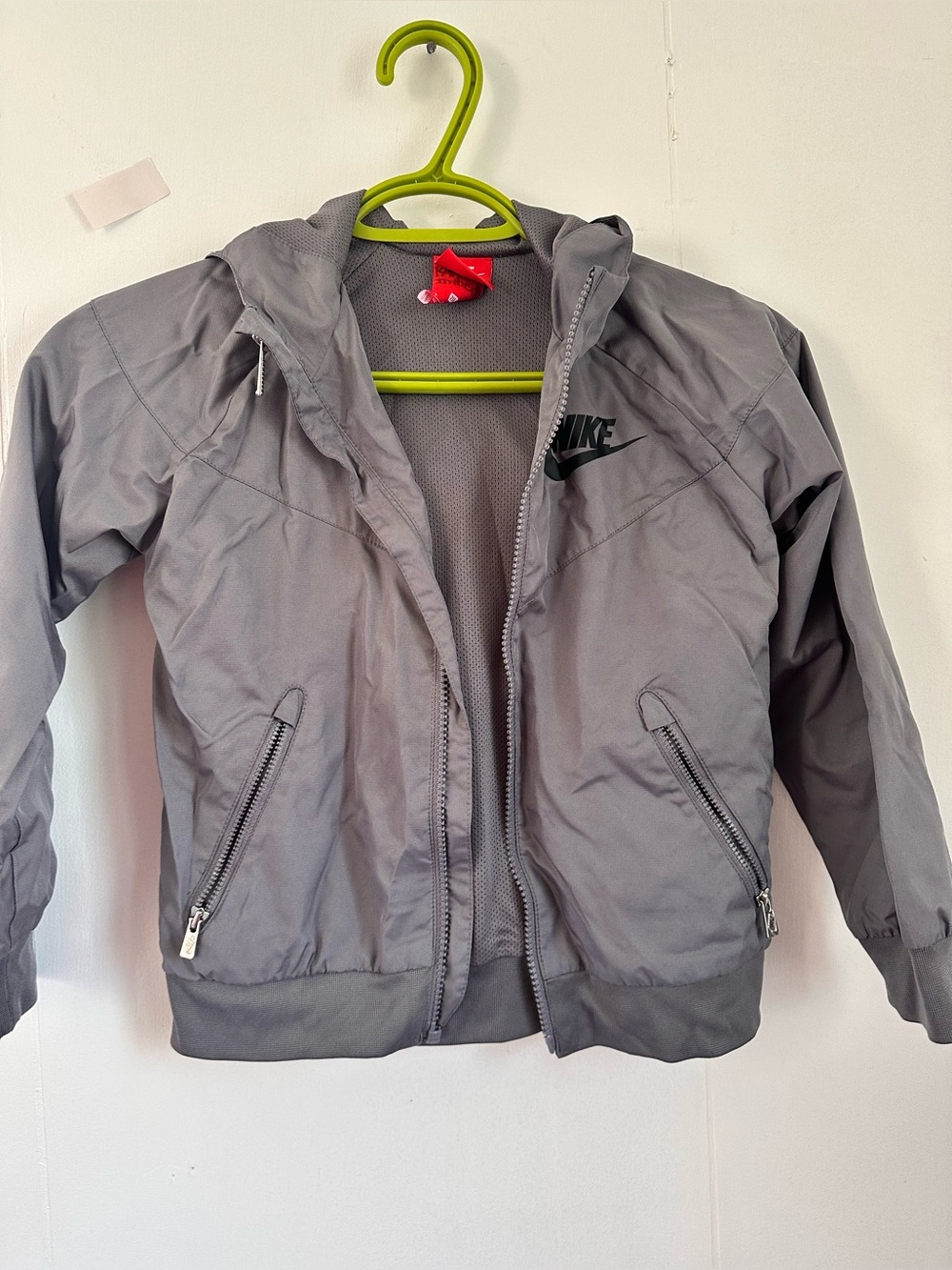 Nike Jacket Kids